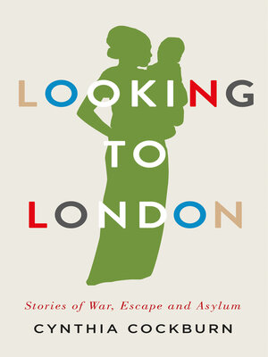 cover image of Looking to London